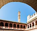 Monasterio de San Isidoro del Campo, Santiponce, Sevilla, España, 2015-12-06, DD 54