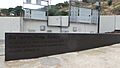 Monumento a Salvador Puig Antich Barcelona