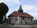 Morembert église1