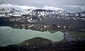 Mount Aniakchak 3