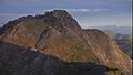 Mount Binaiya