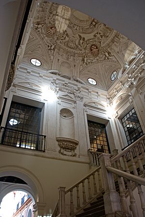 Archivo:Museo de Bellas Artes de Sevilla 002