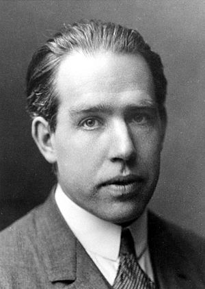 Archivo:Niels Bohr