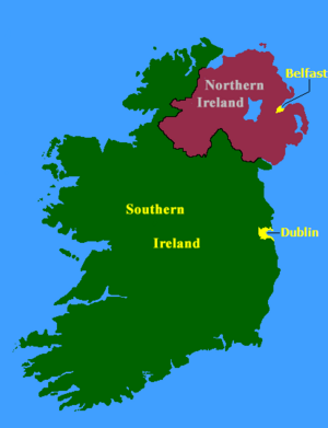 Archivo:Northern and Southern Ireland