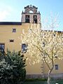 Oñate - Convento de Santa Ana