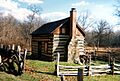 Oakley cabin brookeville md