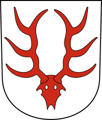 Oberbüren-blazon