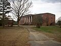 Old School 1 in Linden, NC