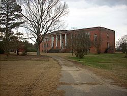 Old School 1 in Linden, NC.JPG
