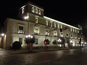 Archivo:Palacio Real.
