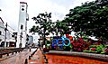 Parque Principal Pitalito