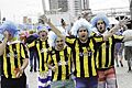 Peñarol Presente - (14632203444)
