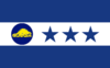 Pendleton Oregon Flag.png