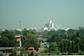 Phitsanulok skyline