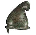 Phrygian helmet