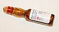 Phytomenadione (vitamin K1)