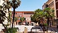 Plaça de Cassasús, Alzira
