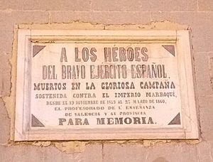 Archivo:Placa Santo Domingo