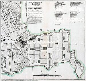 Archivo:Plano Panamá 1789