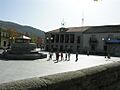 Plaza3 Robledo de Chavela Madrid