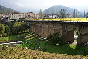 Archivo:Pont Nou sobre el río Ter. 02