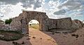 Presidio de San Sabá in Menard (10549348075)