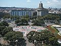 Pza. Cataluña
