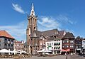 Roermond, de Sint-Christoffelkathedraal RM32552 foto3 2017-05-17 11.26