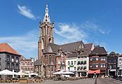 Roermond, de Sint-Christoffelkathedraal RM32552 foto3 2017-05-17 11.26