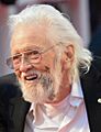 Ronnie Hawkins 2019
