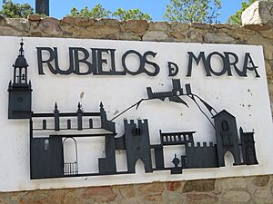 Archivo:Rubielos de Mora (Teruel, España)