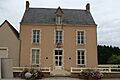 Saint-Corneille - mairie