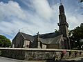 Saint-Divy Eglise paroissiale