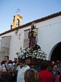 Salida San BArtolomé 2007 agosto 24