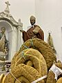 San Ildefonso Olula del Río (Almería)
