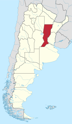 Santa Fe in Argentina.svg