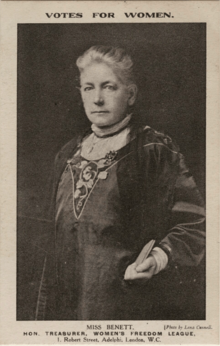 Sarah Benett 1909 (cropped).png