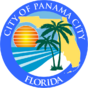 Seal of Panama City, Florida.png