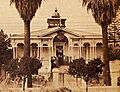 Sede de Everton, Estadio, 1951-01-20 (401)