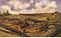 Siege of Fort Detroit