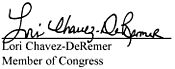 Signature of Lori Chavez-DeRemer in 2023 (page 2 crop).jpg
