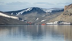 South Shetland-2016-Deception Island–Deception Station (Argentine base).jpg