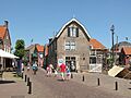 Spakenburg, VVV-kantoor foto4 2012-05-28 13.16