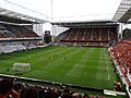Stade Bollaert Delelis