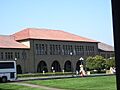 Stanford entrada
