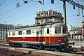 Swiss Rail Re 4 4 I TEE 10033