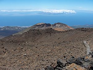 Archivo:Teide - pico viejo