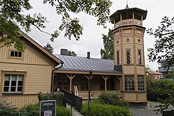 Tornihuvila Sastamalan seudun museo.jpg