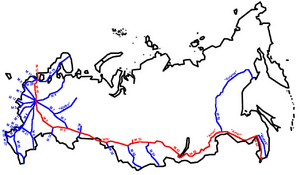 Archivo:Trans-Siberian Highway