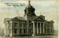 Union County, Mississippi Courthouse